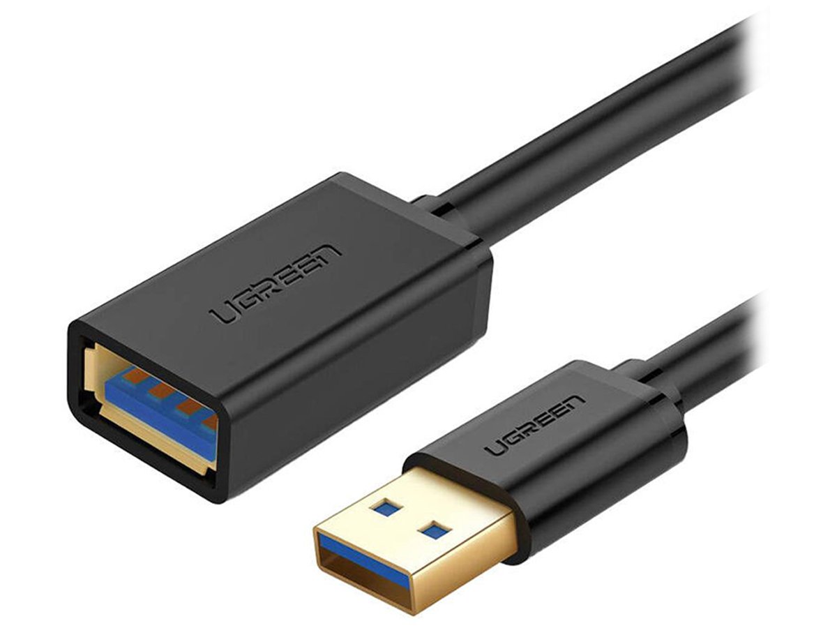 Przedłużacz US129 USB 3.0 0.5m