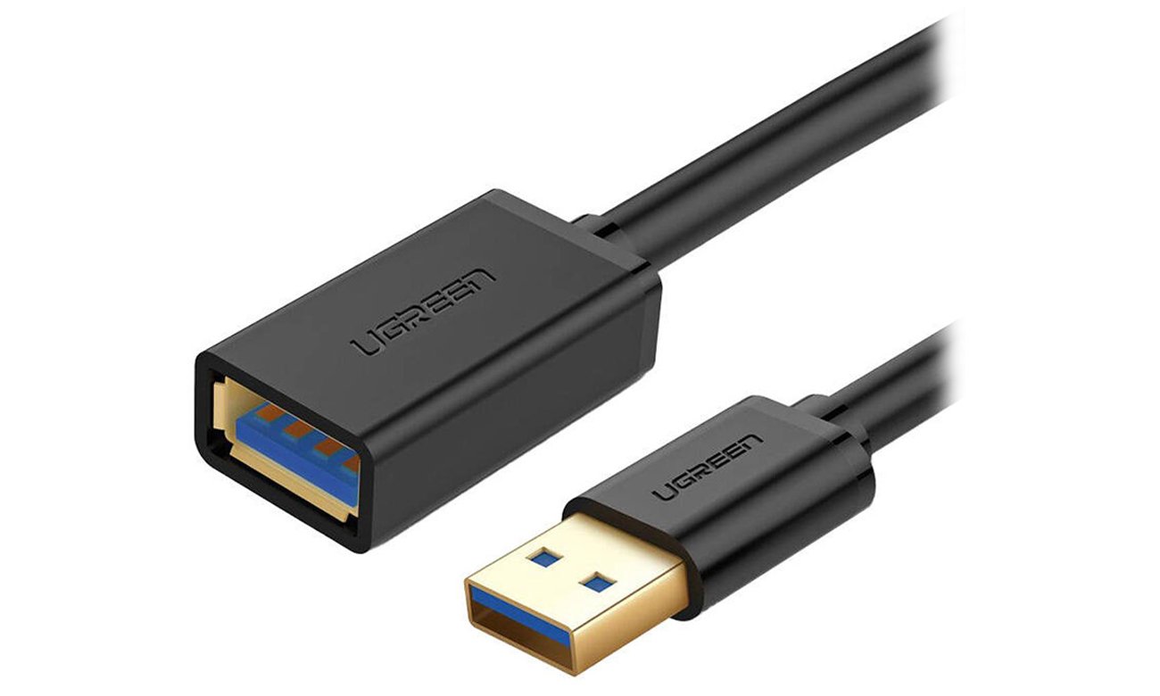 Przedłużacz US129 USB 3.0 0.5m