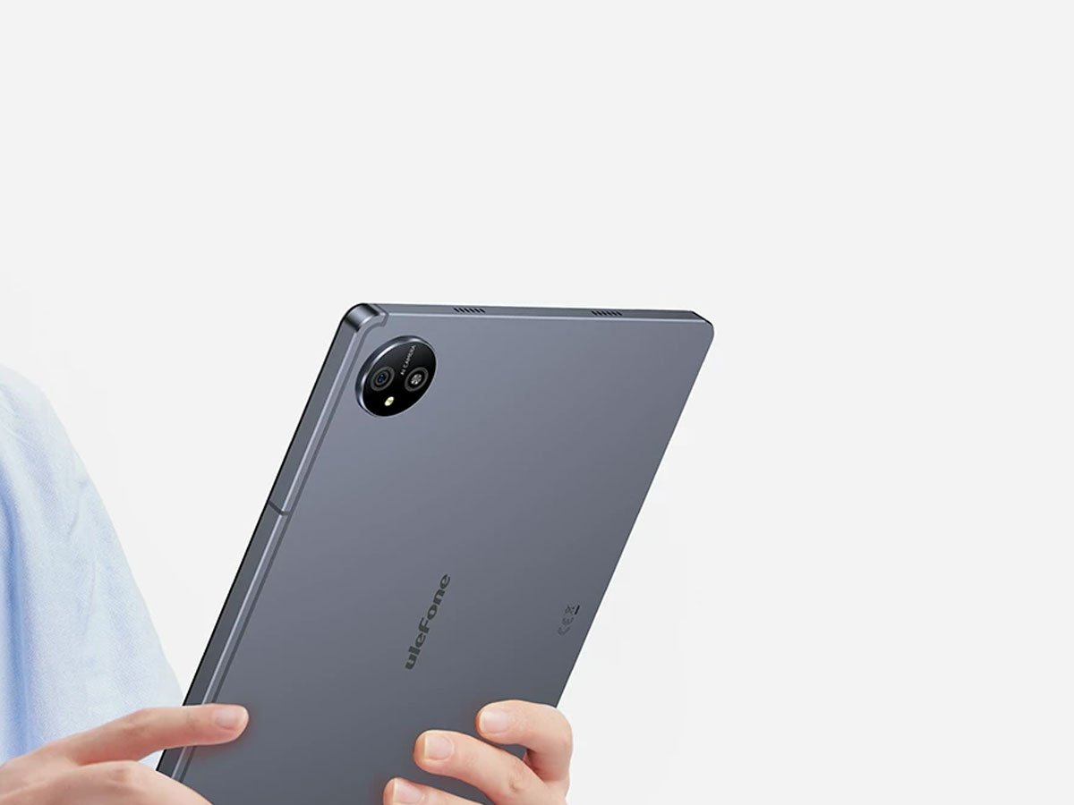 uleFone A11 Pro tył