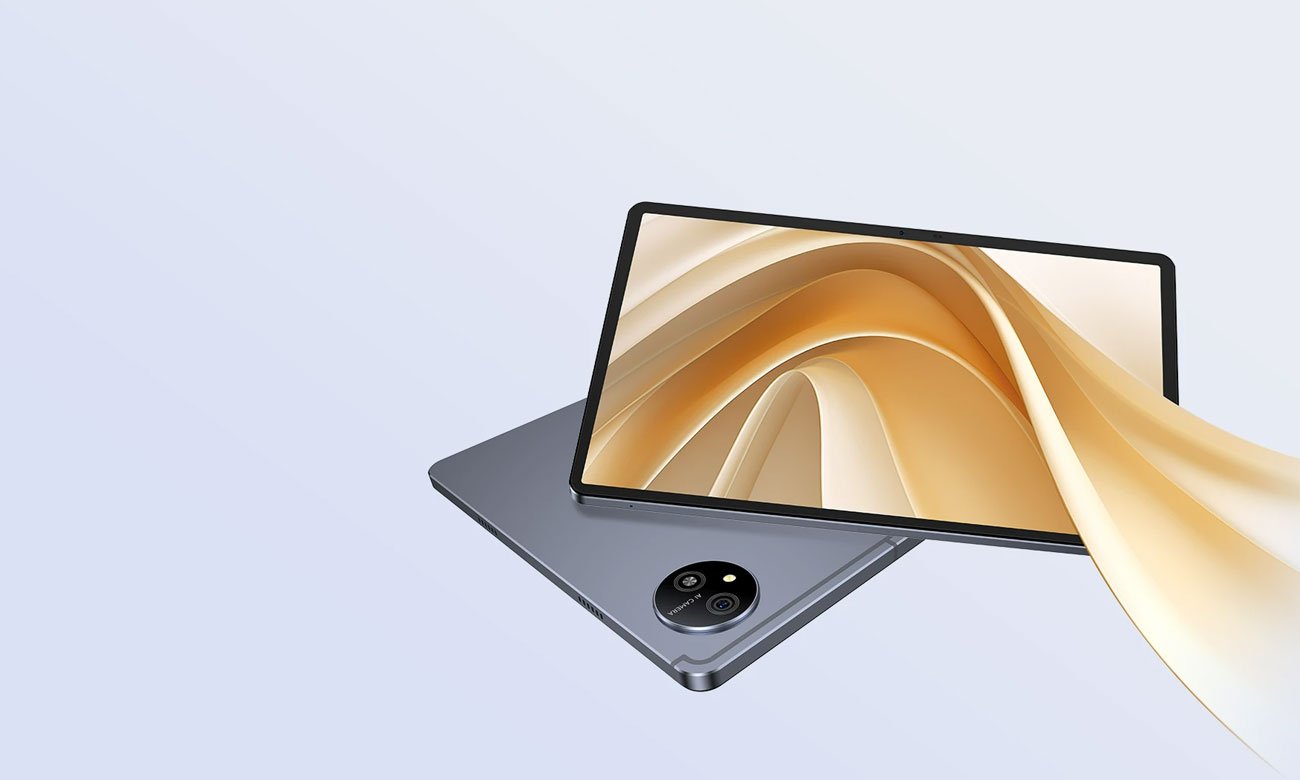 uleFone A11 Pro wygląd