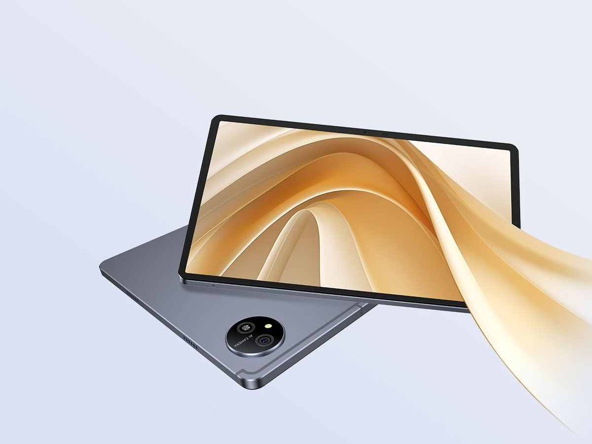 uleFone A11 Pro wygląd