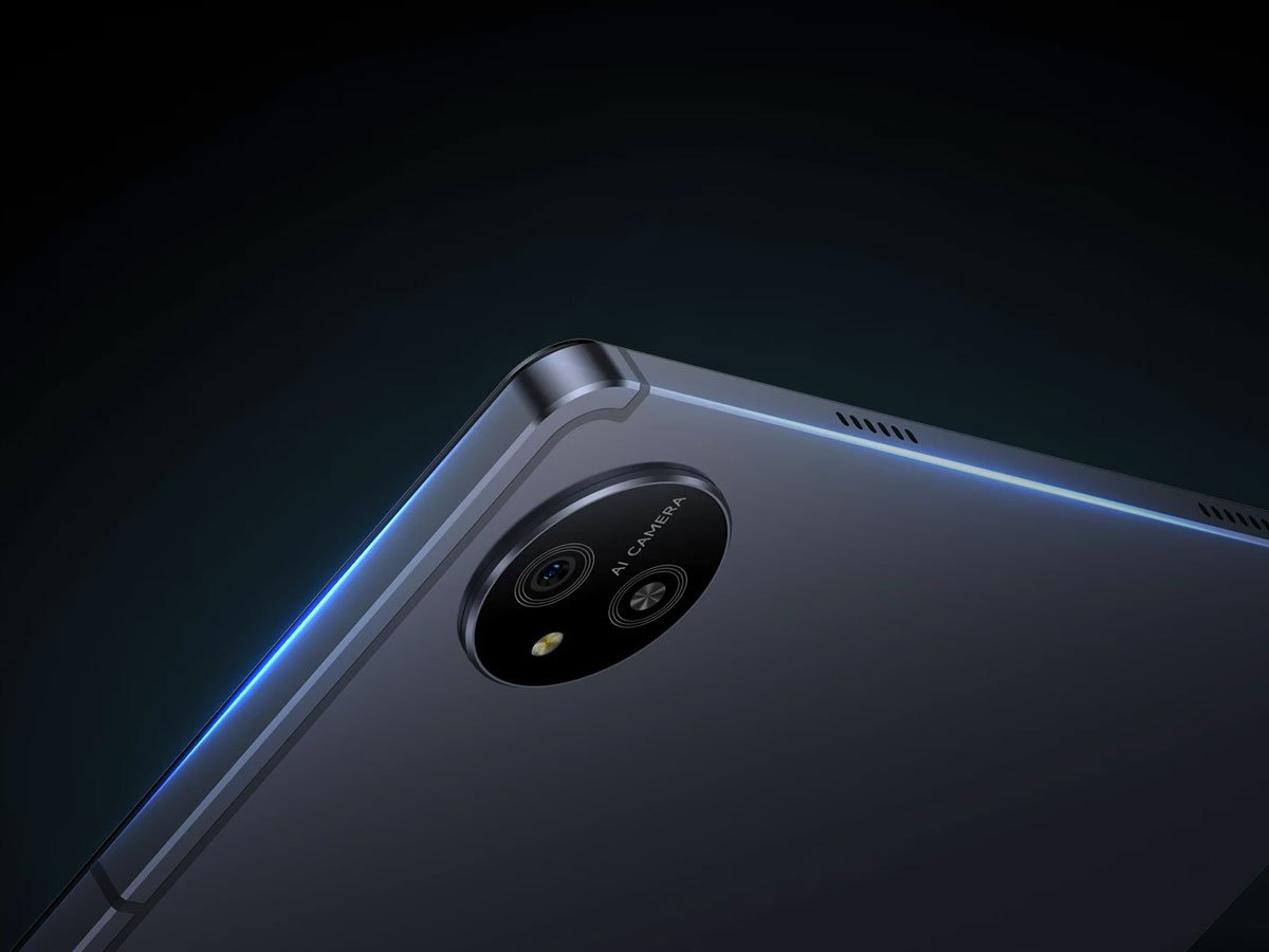 uleFone A11 aparat