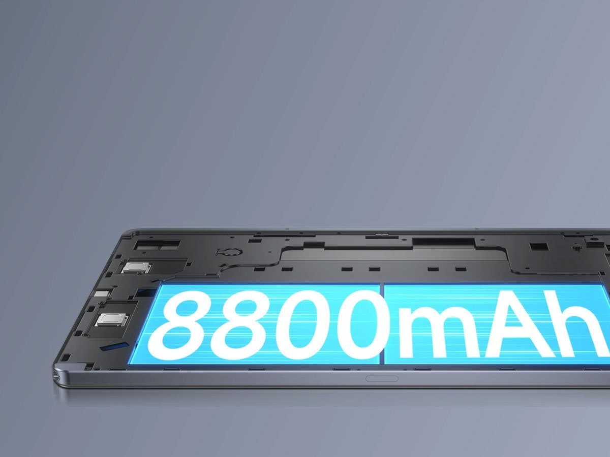 uleFone A11 bateria