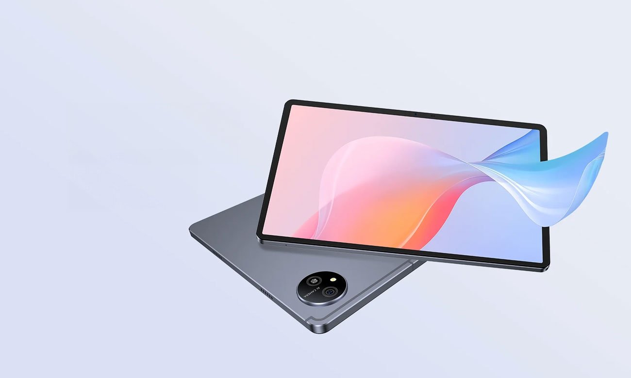 uleFone A11 wygląd