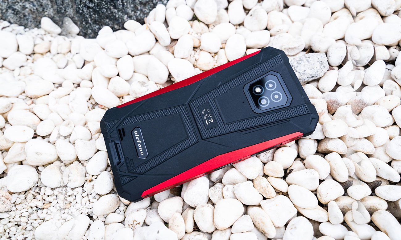 uleFone Armor 8 Pro obudowa