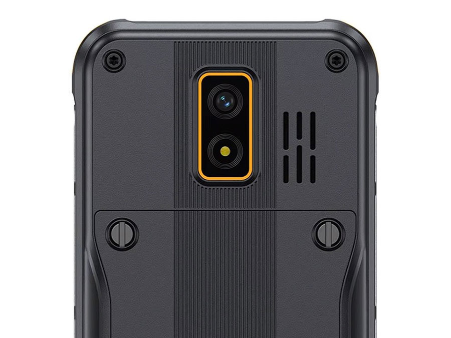 Ulefone Armor Mini 4 aparat