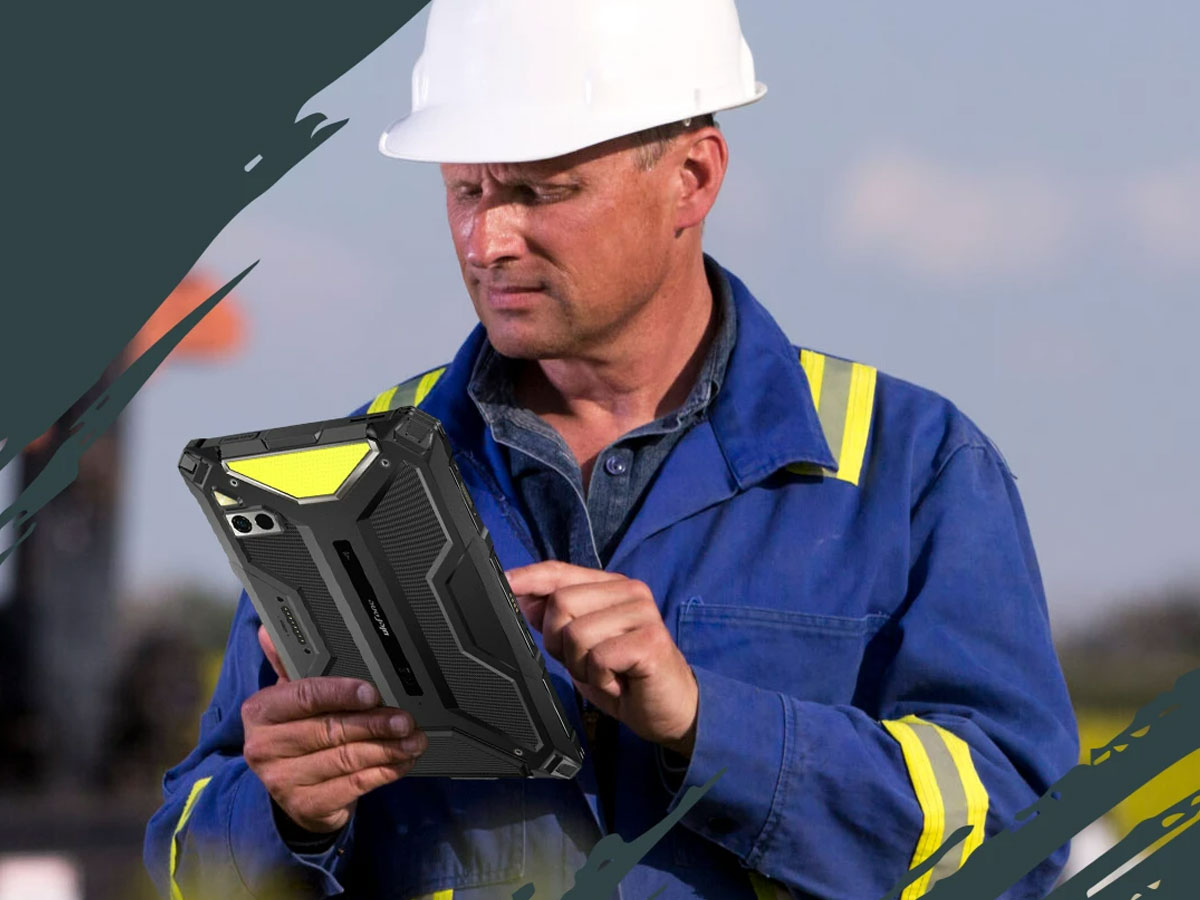 uleFone Armor Pad 4 Ultra obudowa