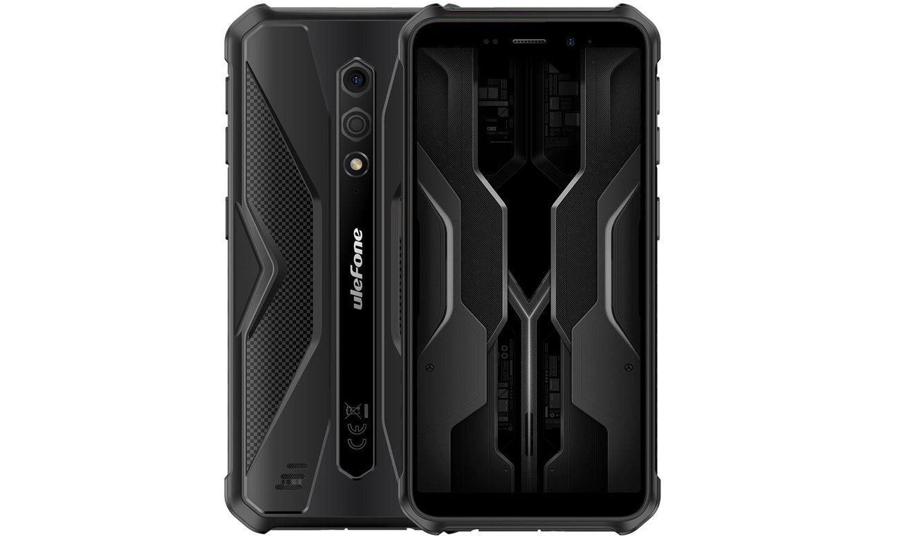 Smartphone uleFone Armor X12 Pro