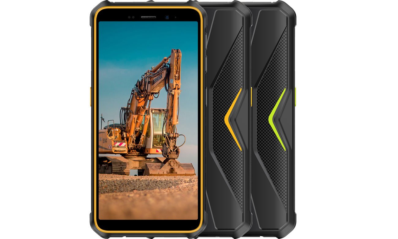 uleFone Armor X12 smartfon