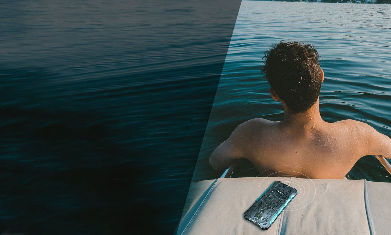 uleFone Armor X9 Pro obudowa