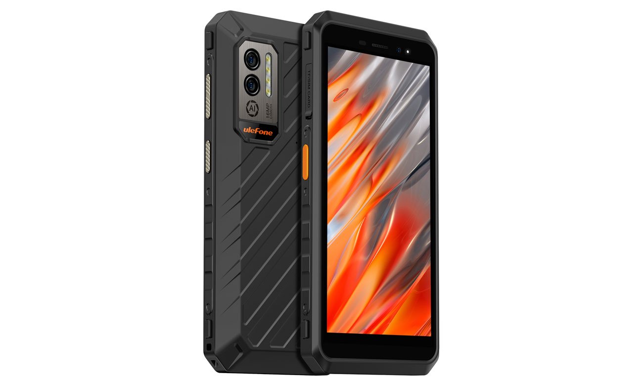 uleFone Power Armor X11 obudowa
