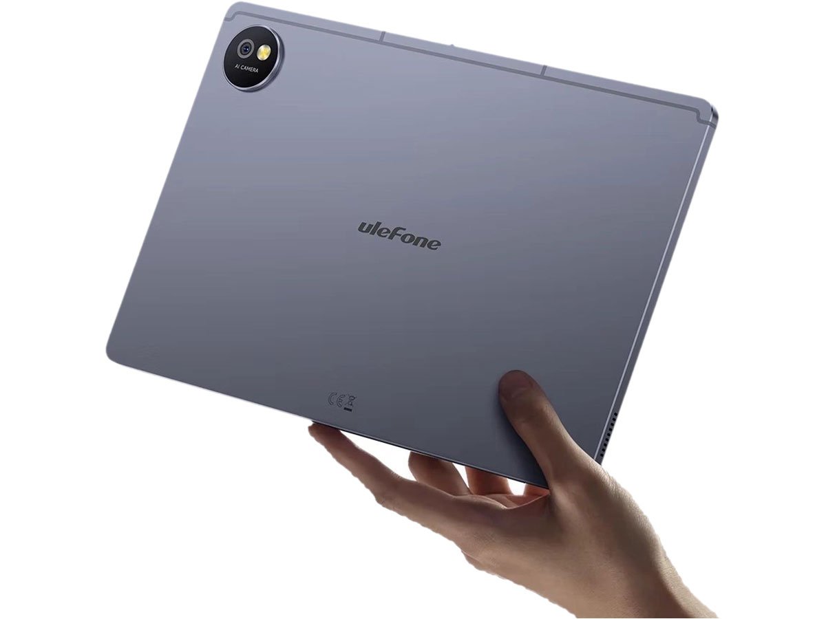 uleFone Tab A10 Pro LTE 10,1 6/128GB lekkość