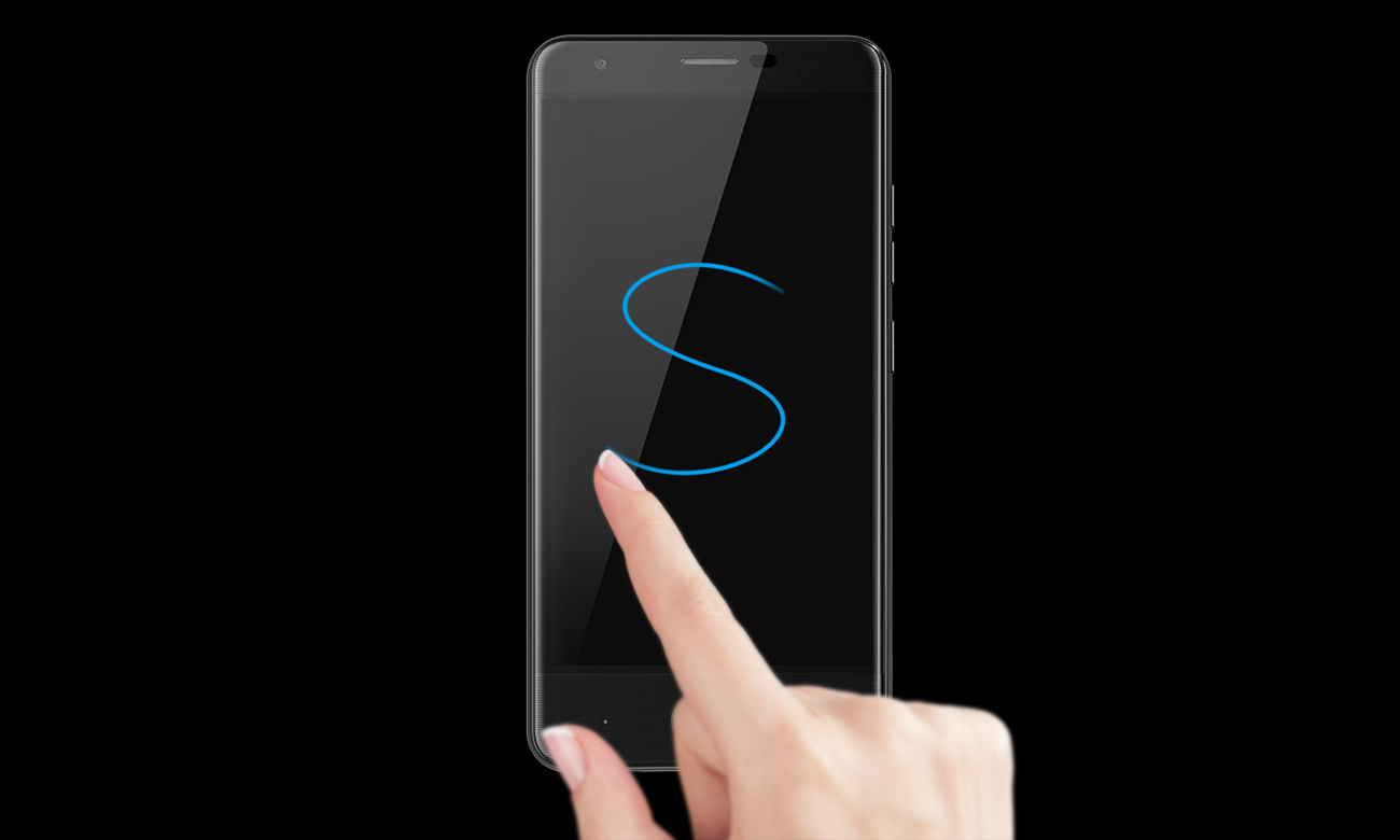 uleFone U008 Pro android 6.0 marshmallow