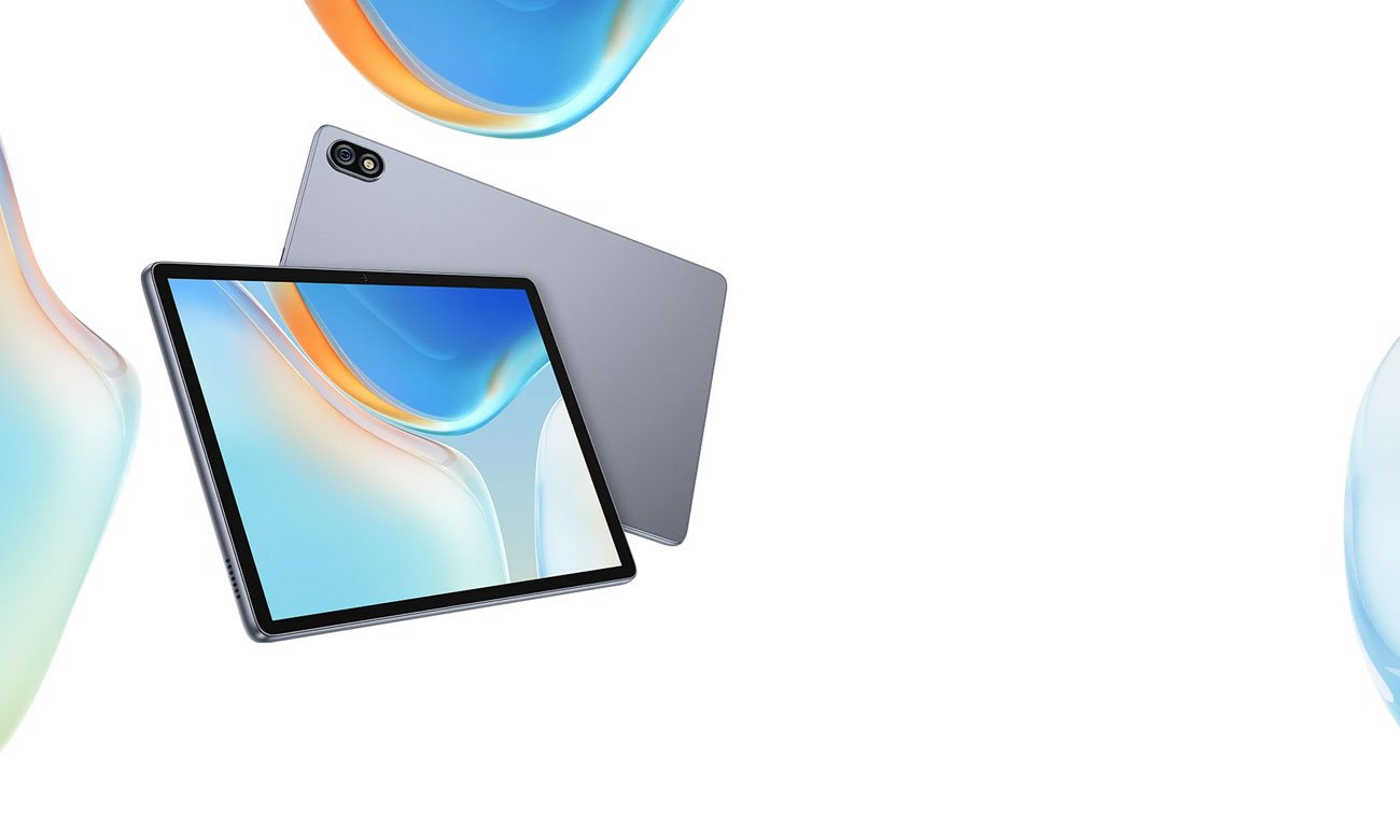 uleFone W10 wygląd