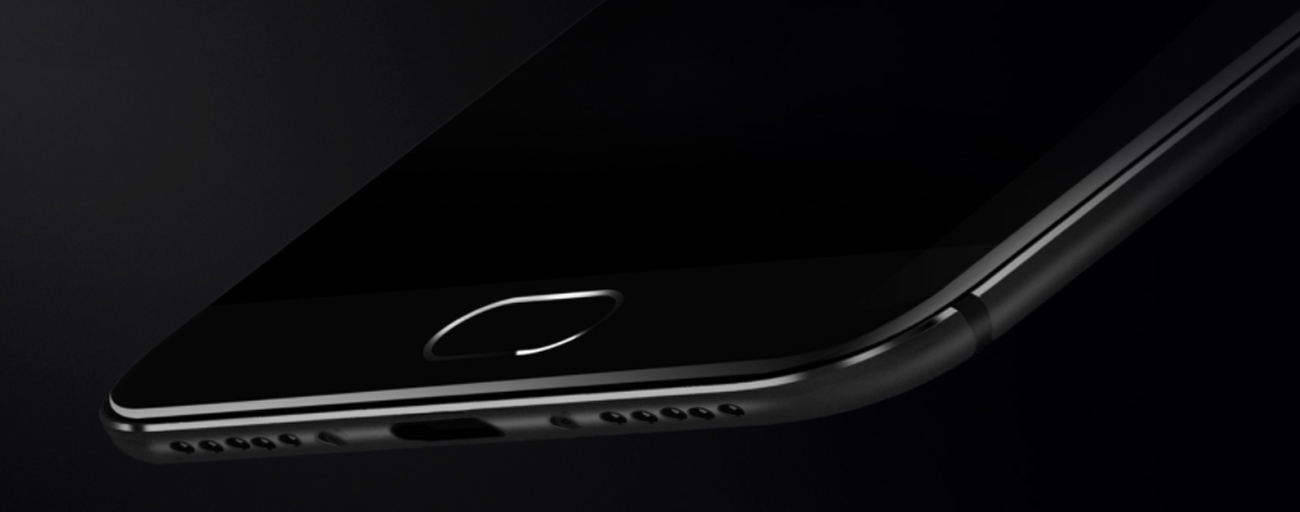 UMIDIGI Z1 Pro błyskawiczny czytnik linii papilarnych