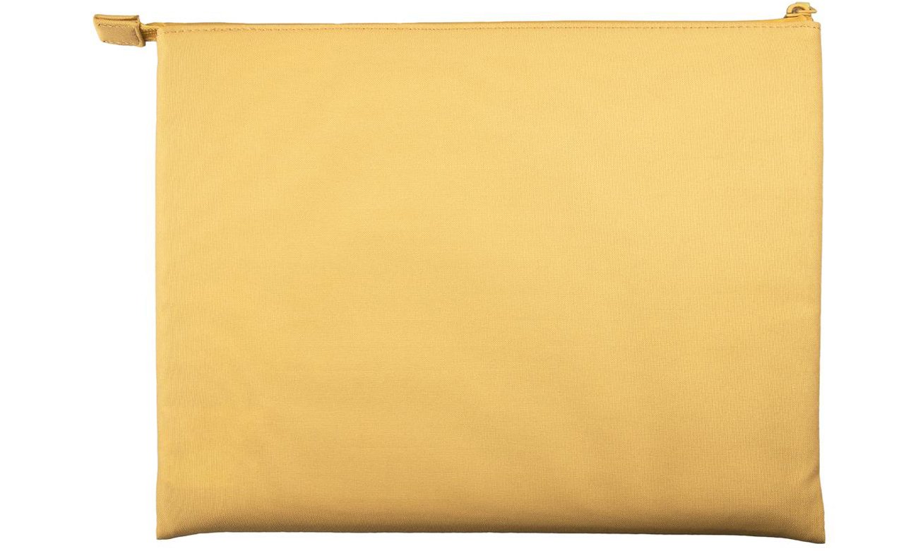 Etui Uniq Lyon laptop sleeve 14 żółty/canary yellow
