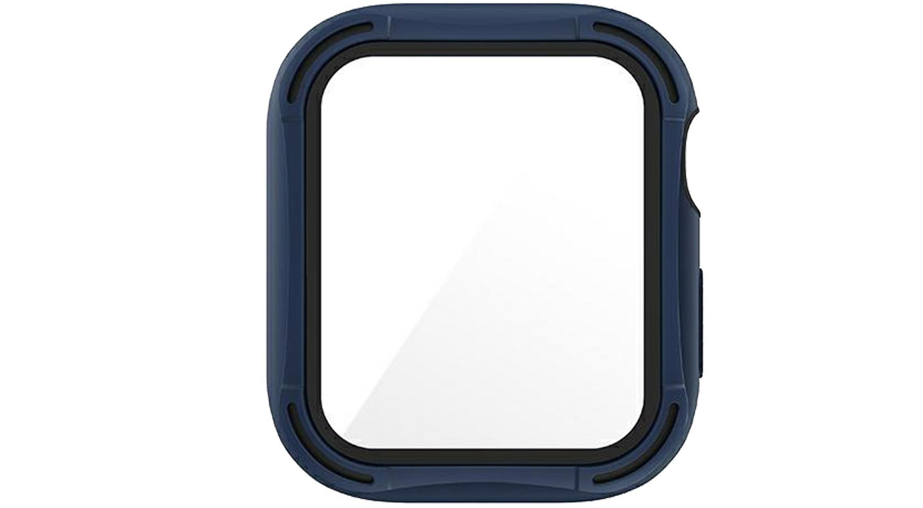 Etui Uniq Torres do Apple Watch nautical blue