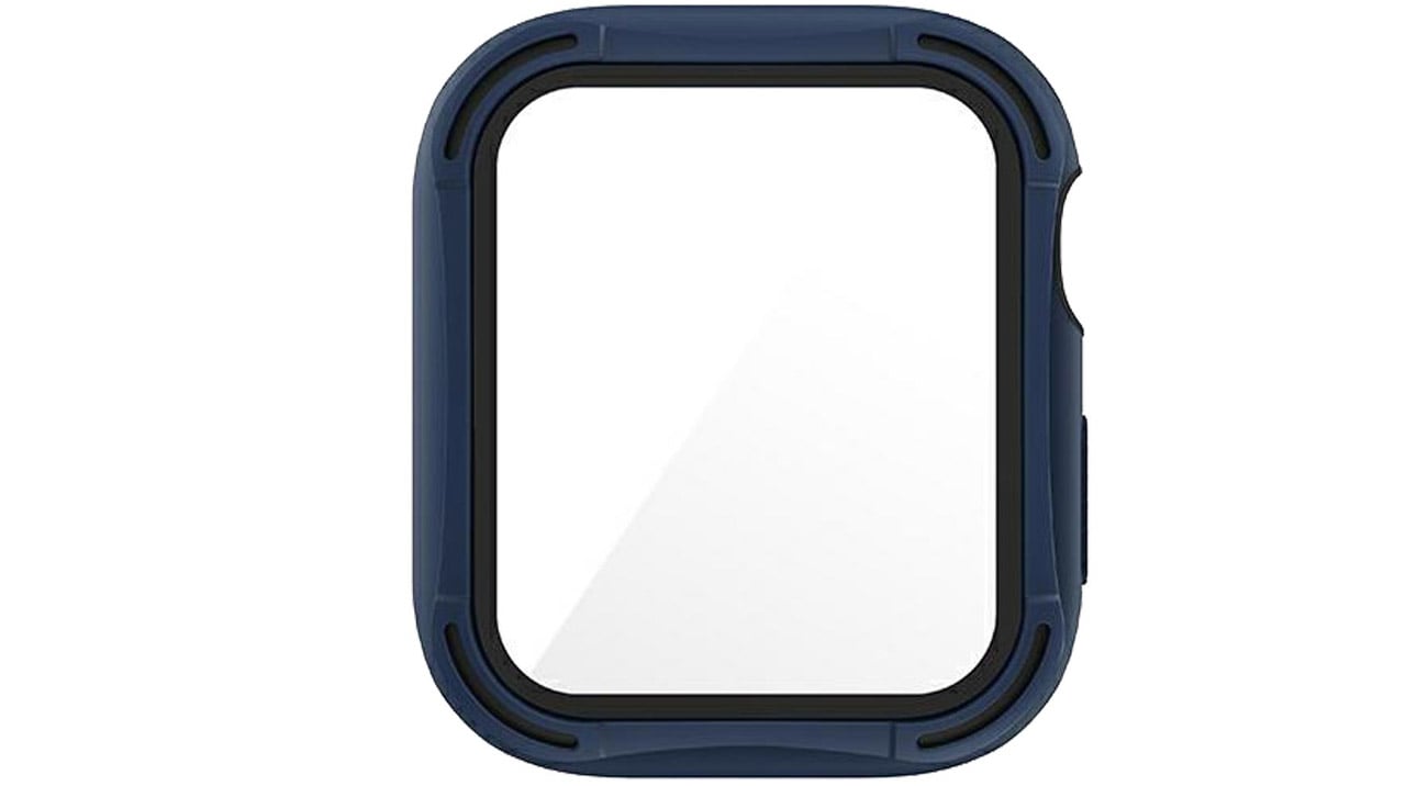 Etui Uniq Torres do Apple Watch nautical blue