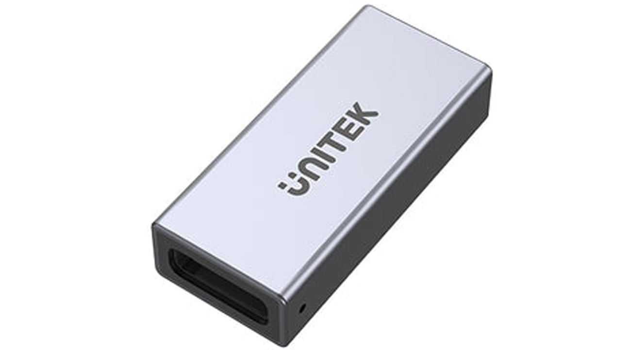 Unitek USB-C 8K wygląd