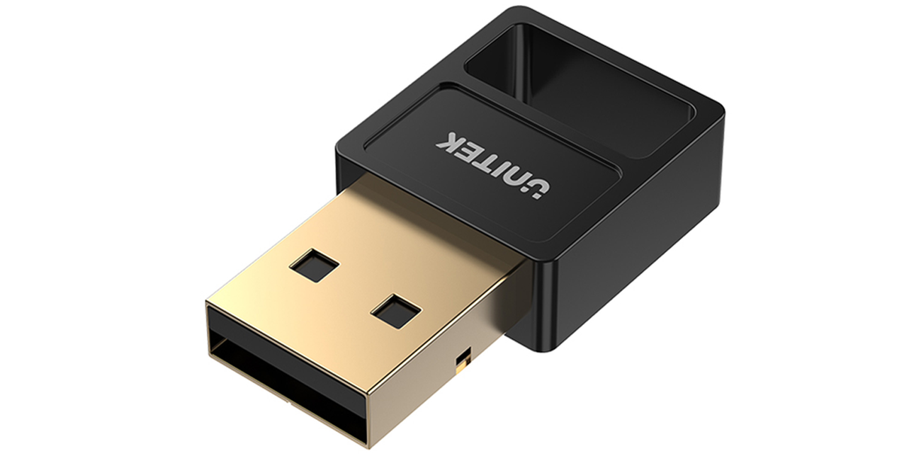 Unitek Bluetooth 5.3 BLE USB-A Adapter