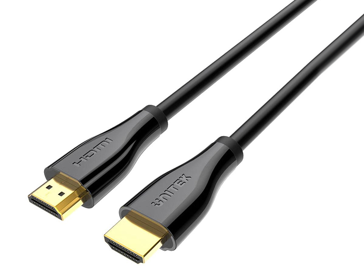 Unitek Kabel HDMI 2.0 1m