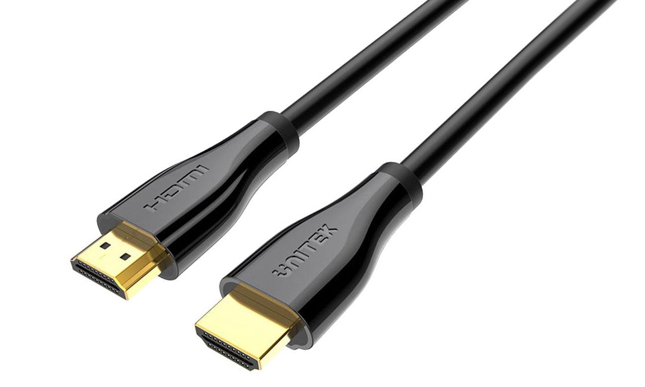 Unitek Kabel HDMI 2.0 1m