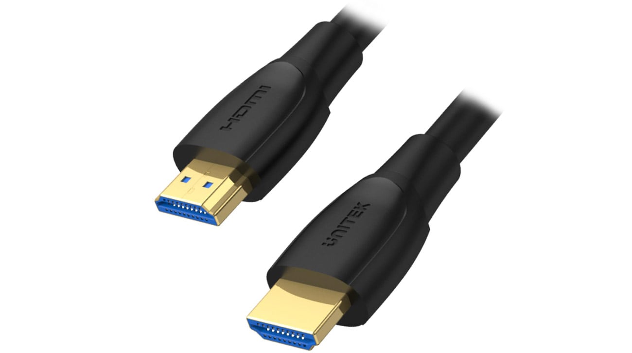 Unitek HDMI 2.0 4K Kabel (5m)