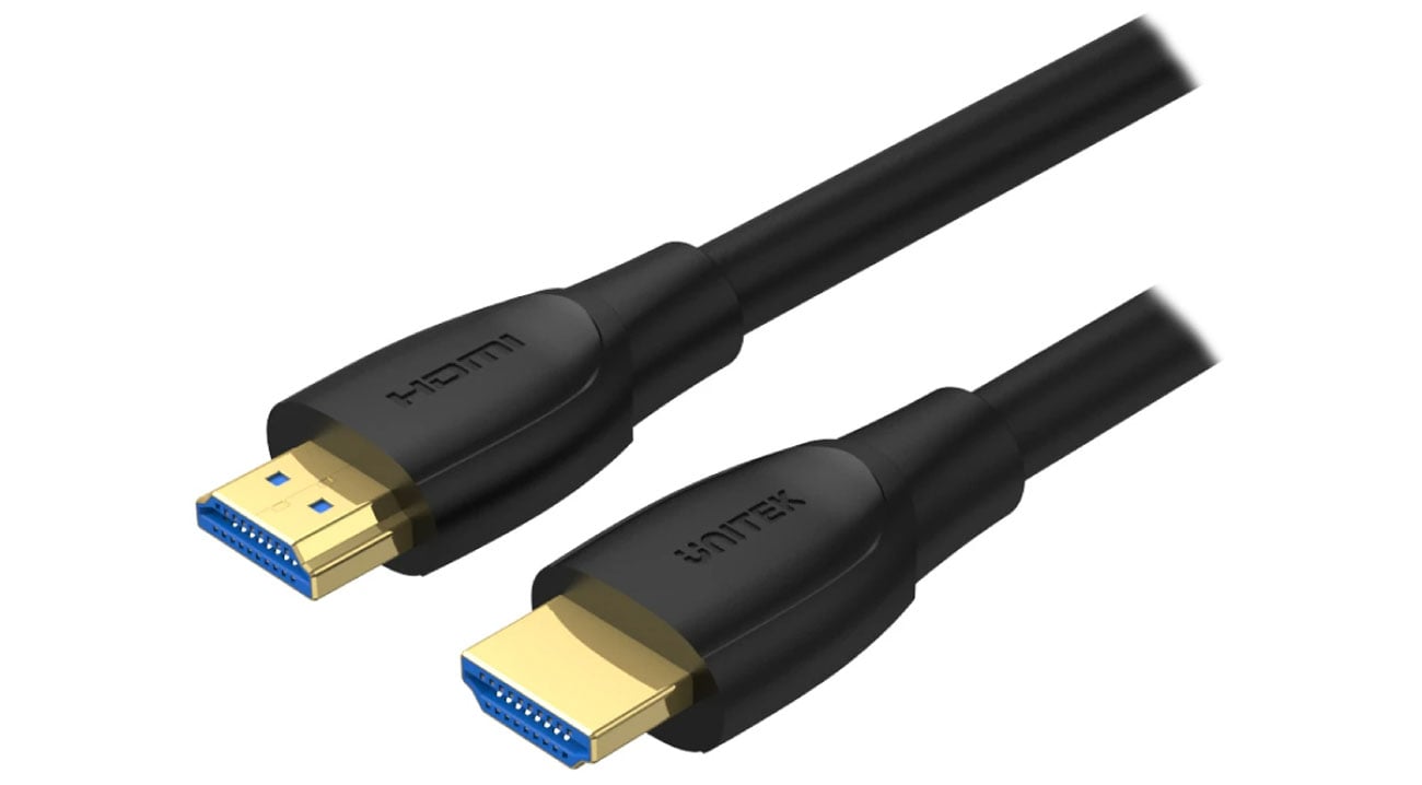 Kabel HDMI Unitek 2.0 20m (4K/60Hz)
