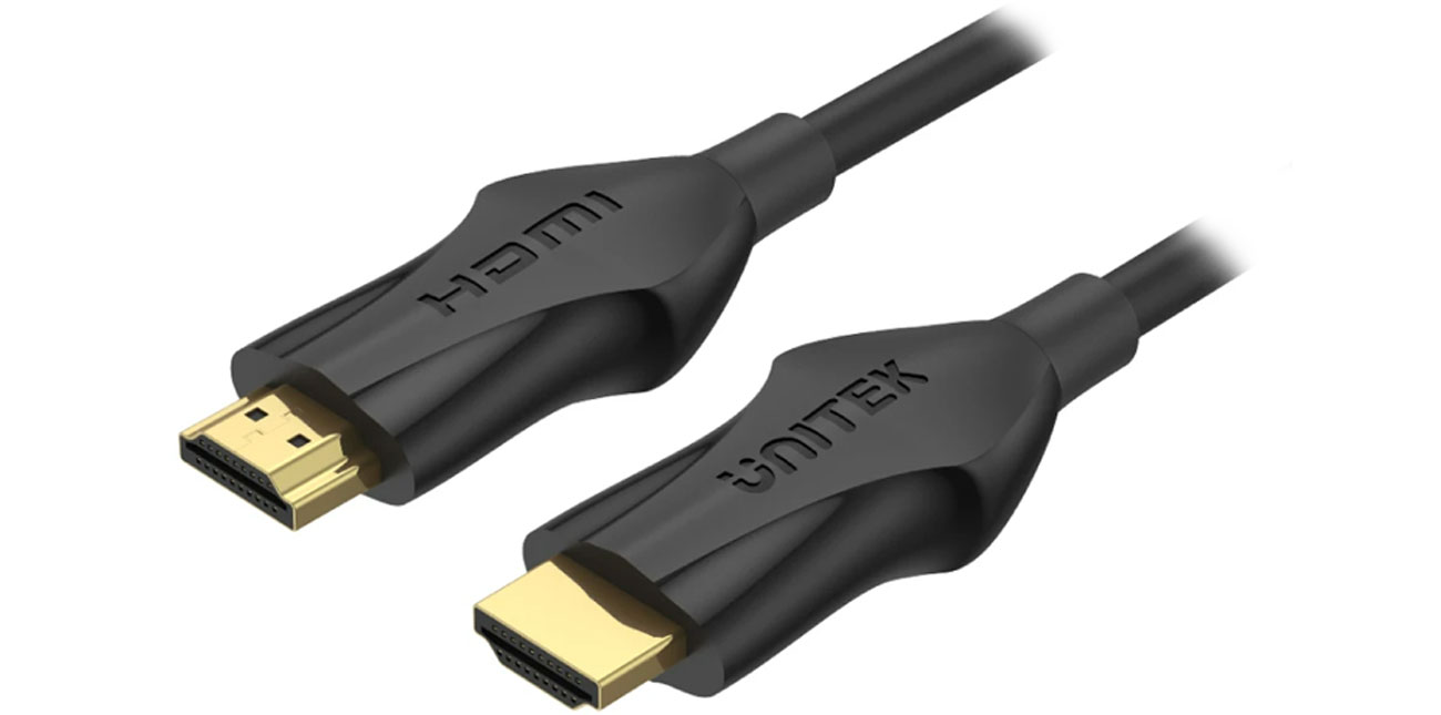 Kabel Unitek HDMI 2.1