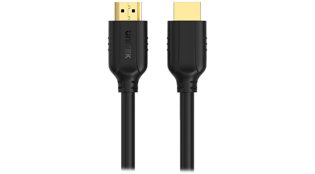 Unitek HDMI 2.0 Kabel 4K/60Hz, 3 m