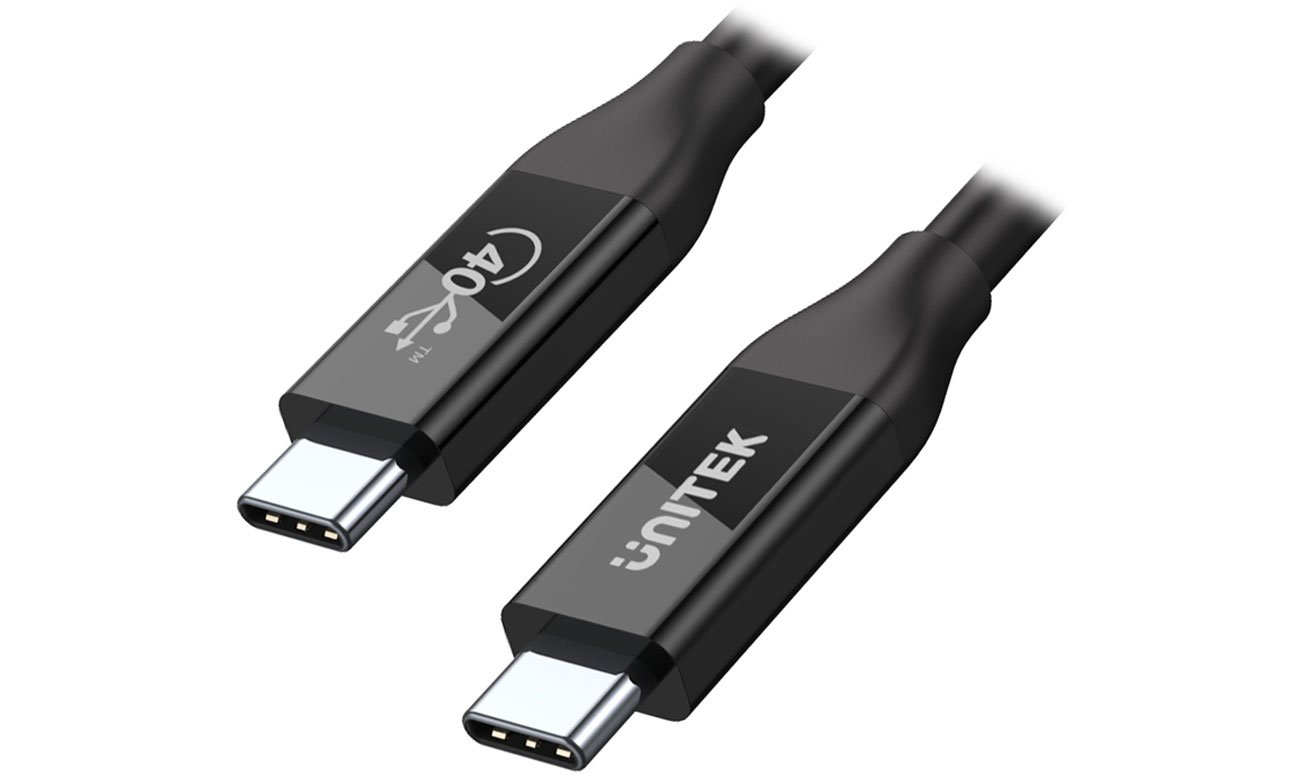 Unitek Kabel Usb C Pd W Gbps K M Kable Usb Sklep Komputerowy X Kom Pl