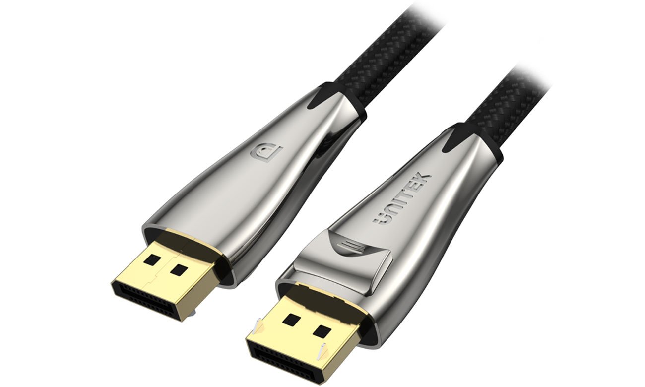 Kabel DisplayPort Unitek 1.4
