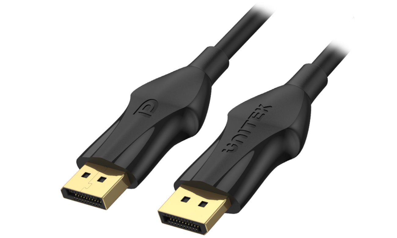 Kabel Unitek DisplayPort 1.4 8K/60Hz