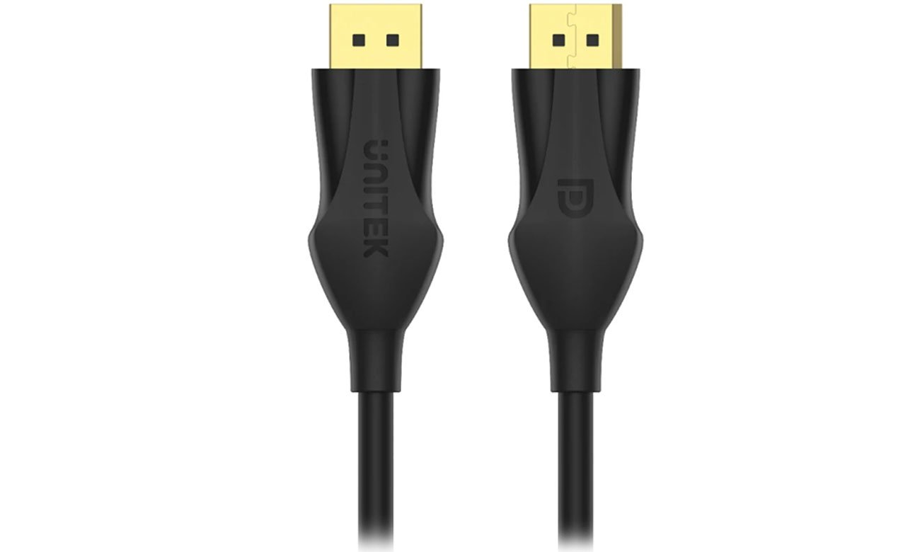 Kabel Unitek DisplayPort 1.4