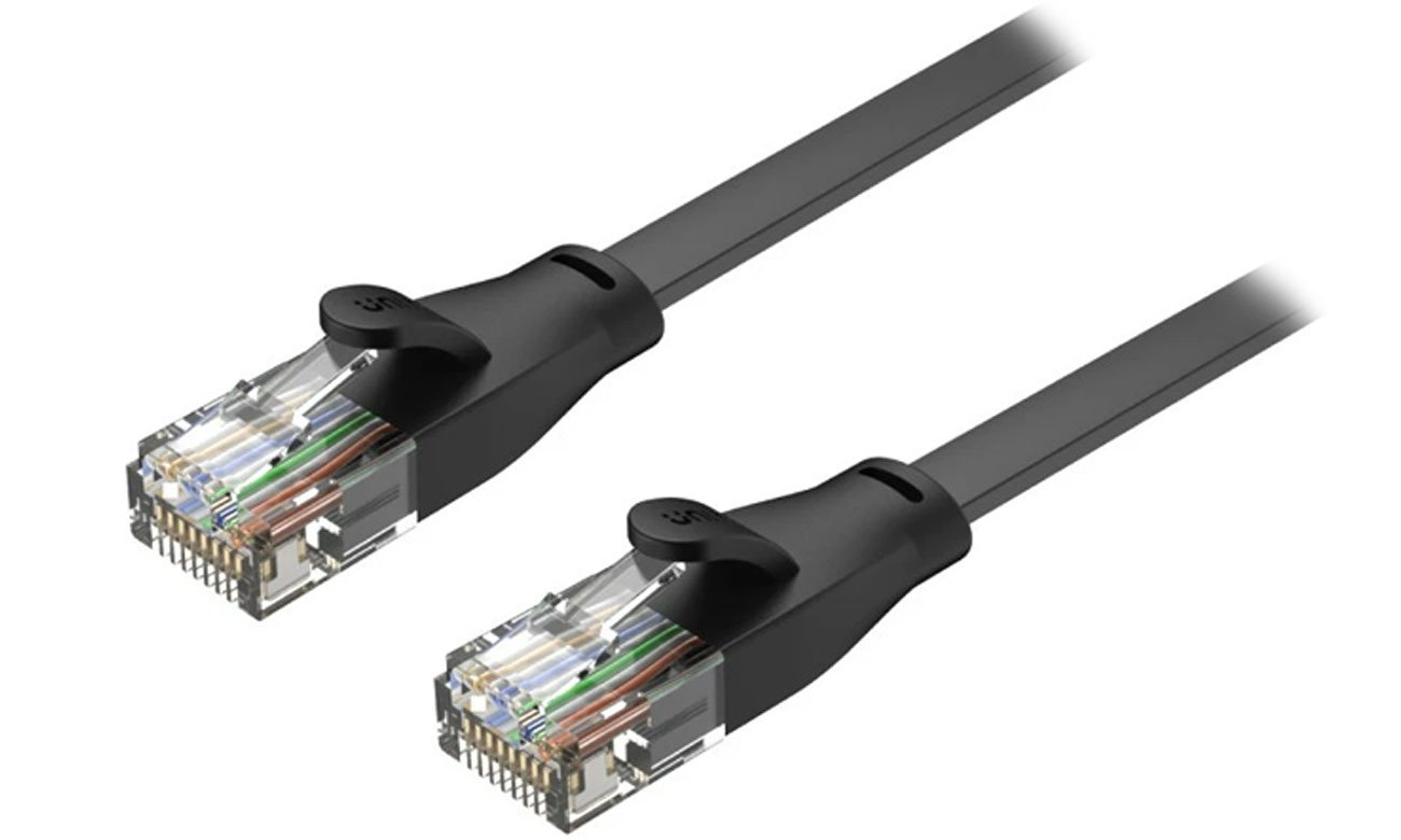 Unitek Kabel RJ-45 UTP Cat.6