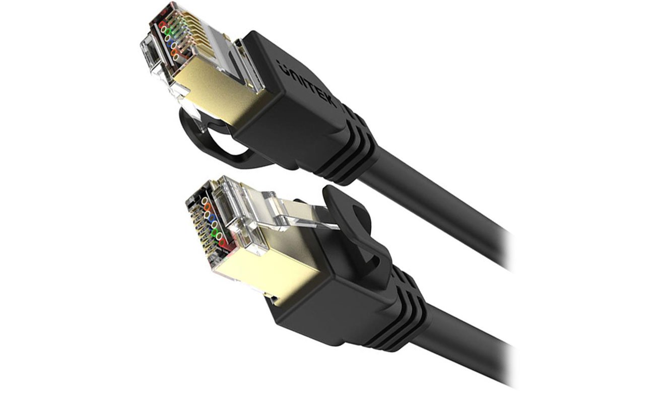 Netzwerkkabel RJ-45 Unitek 5m