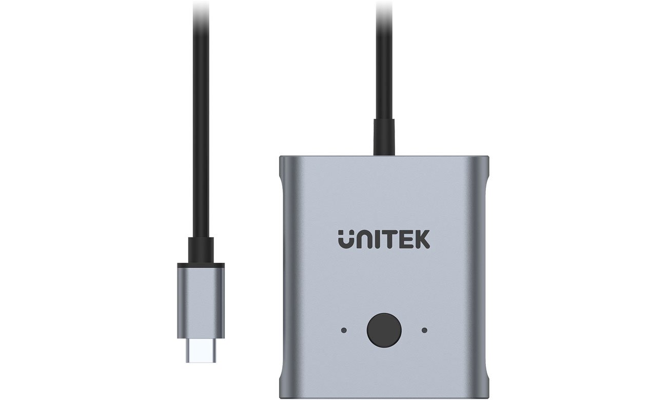 Unitek D1078A Gehäuse