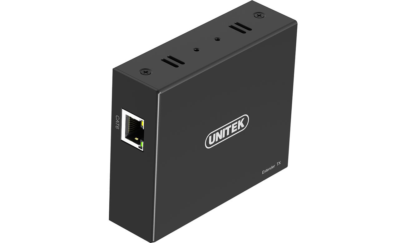Unitek V101A Extender HDMI