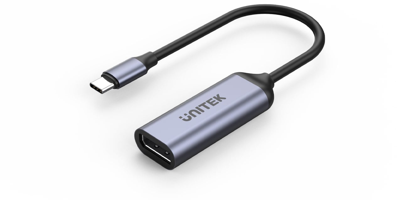 Unitek Adapter Design