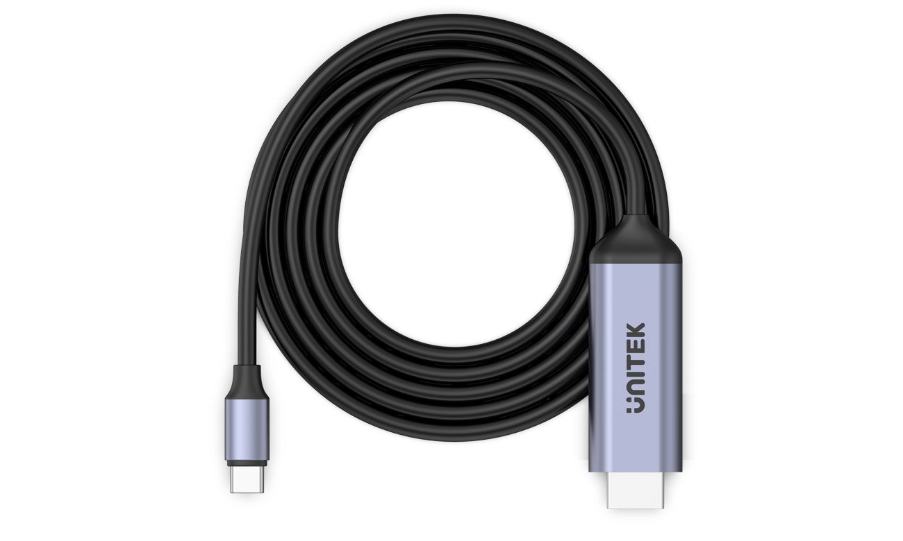 Unitek USB-C - HDMI