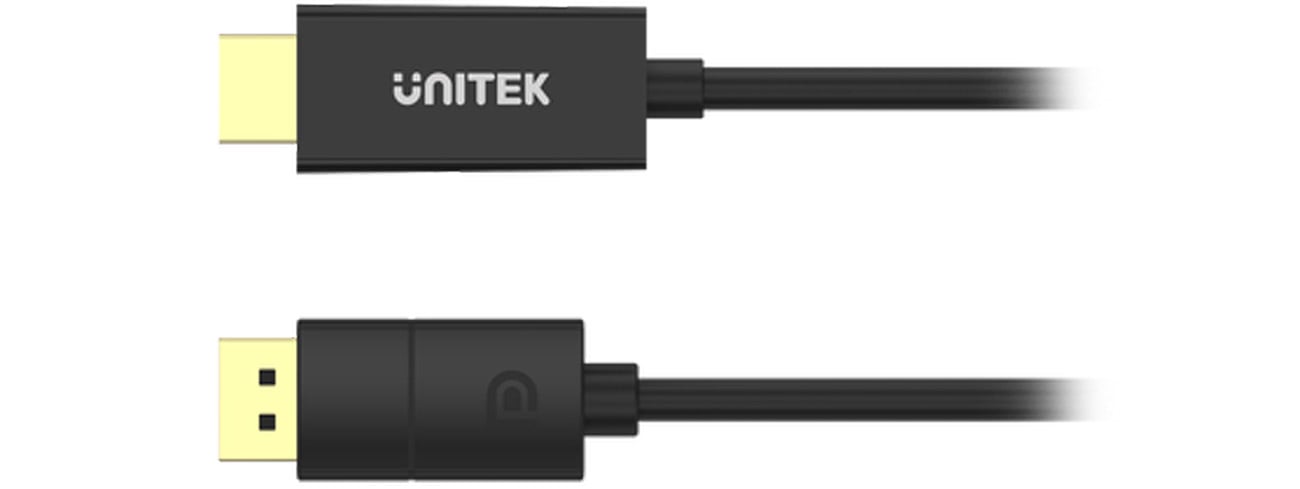 Unitek DisplayPort 1.2