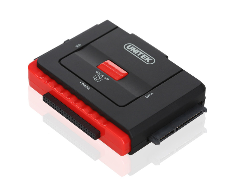 Mostek Unitek Y-1031