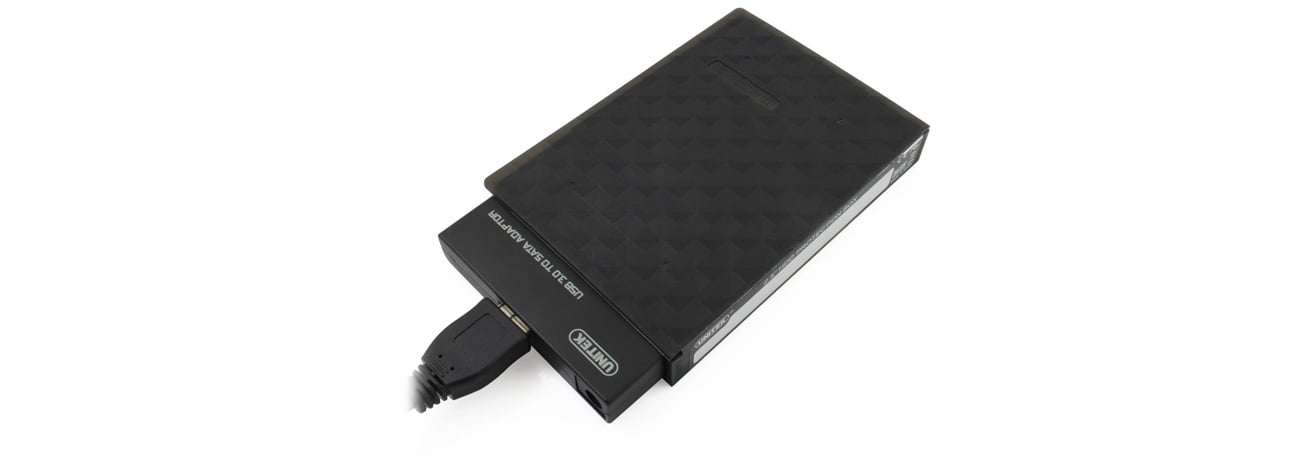 Unitek Y-1039B obudowa