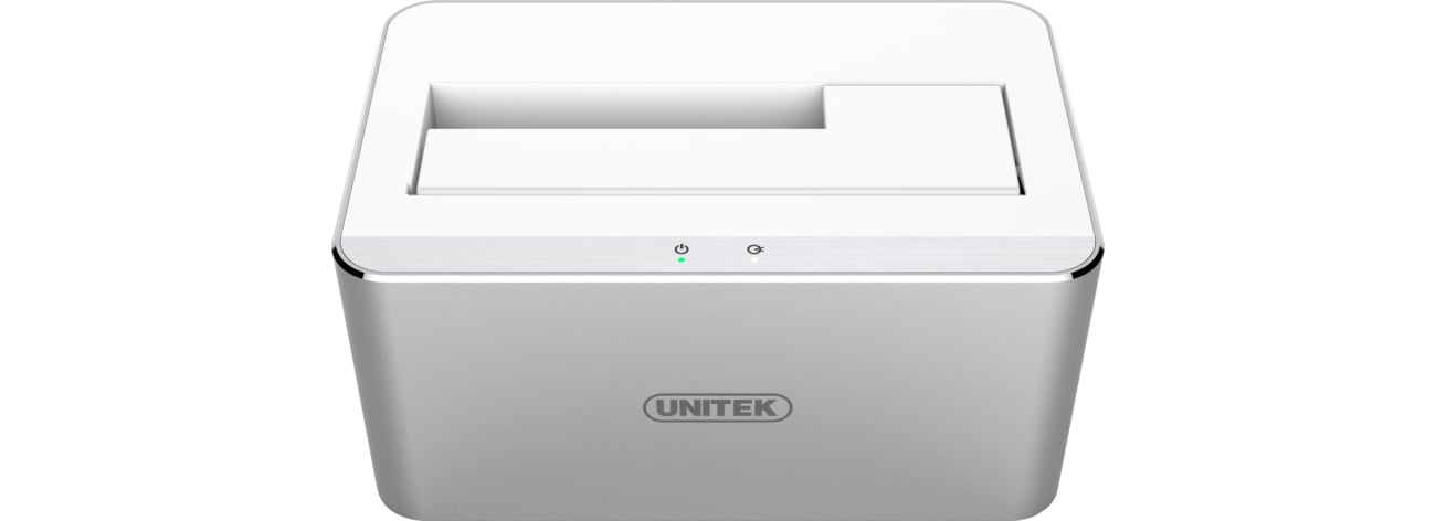 Unitek Y-1091 widok z przodu