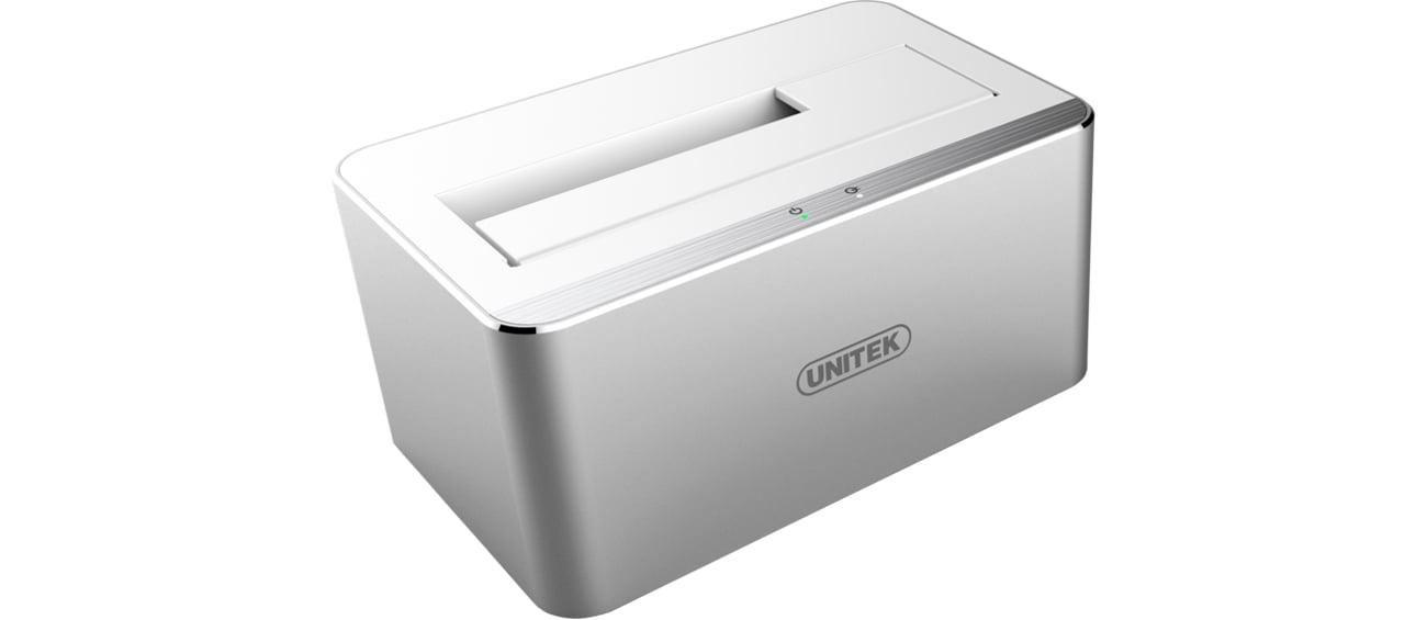 Stacja dokująca Unitek Y-1091