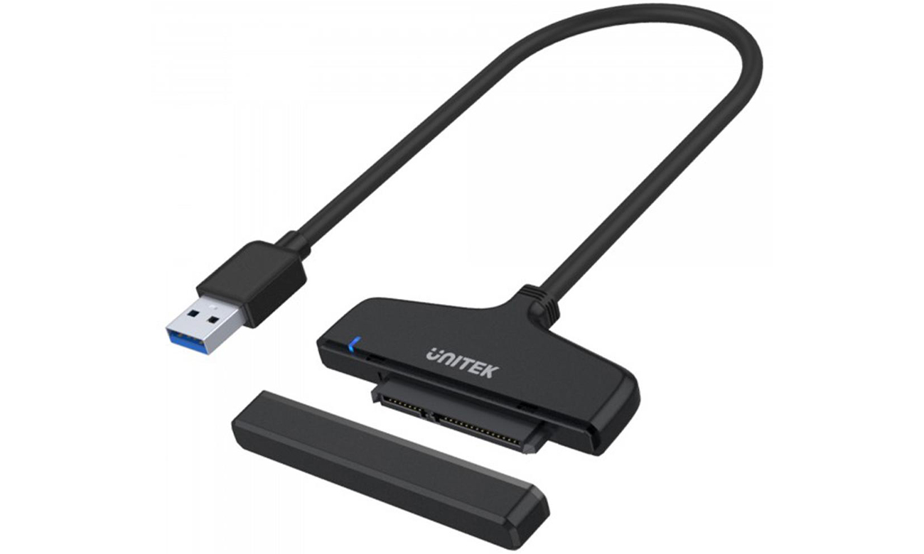 Mostek USB - SATA Unitek Y-1096