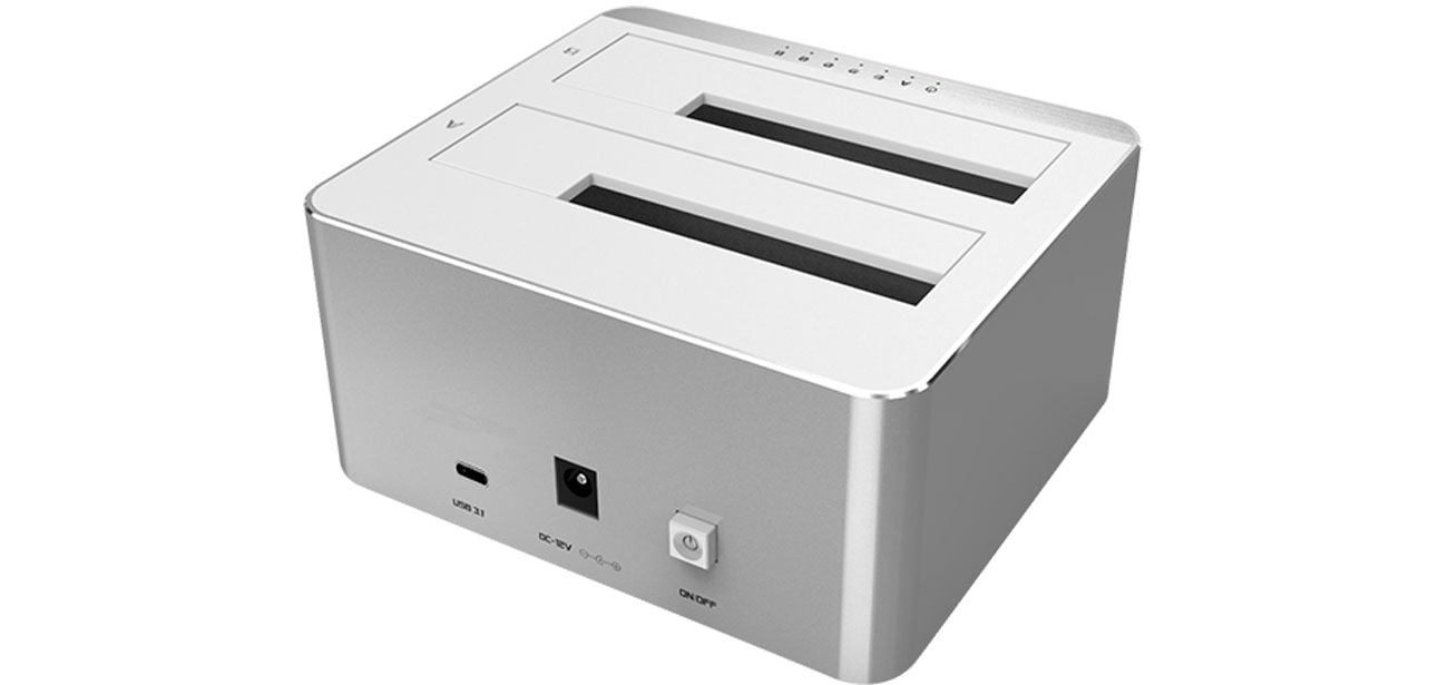 Unitek Y-3027