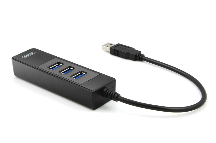 Adapter Unitek Y-3045