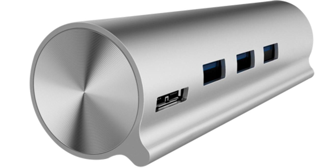 Unitek Premium C-Hub+ SD