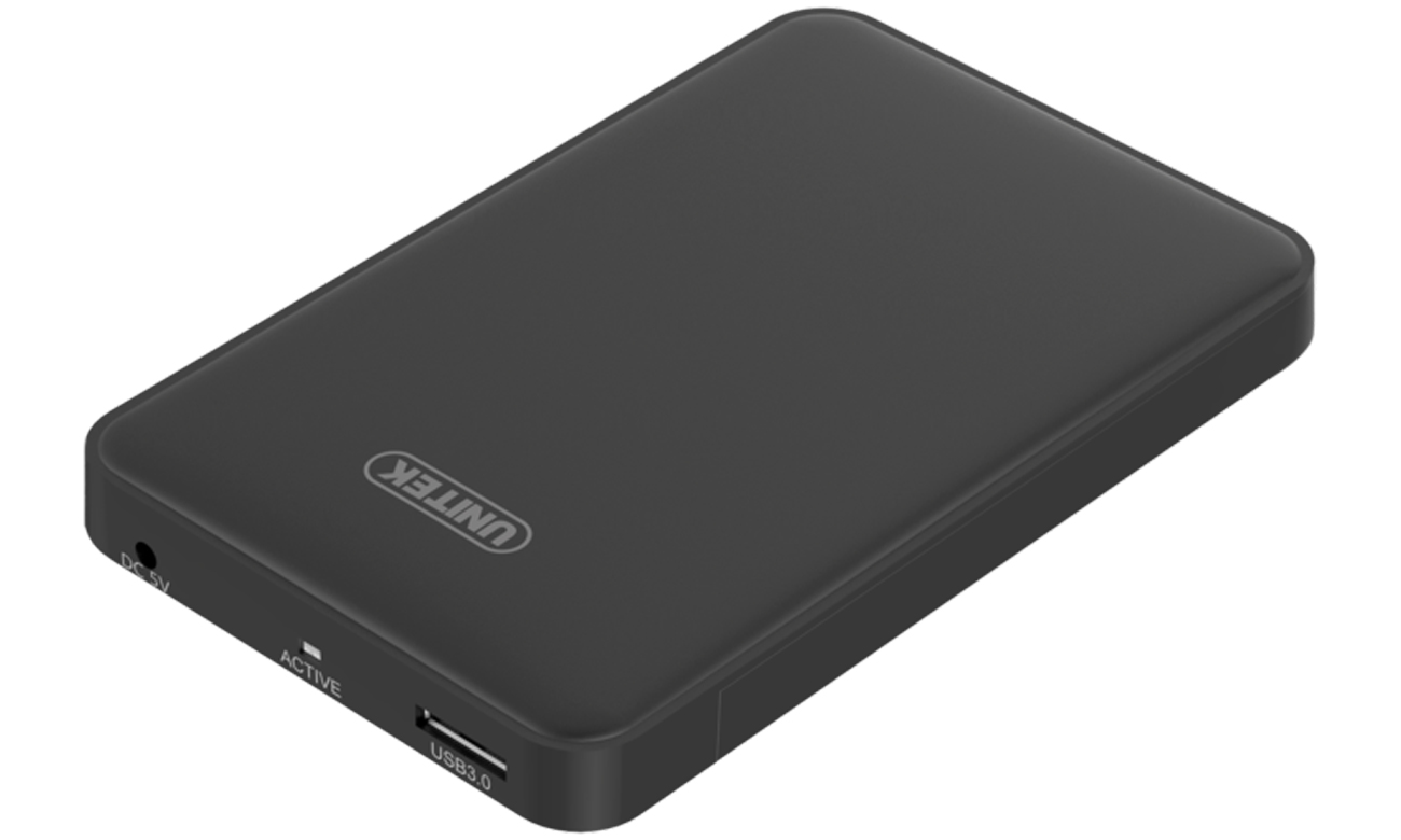 Unitek 240GB SSD 2,5'' USB 3.0